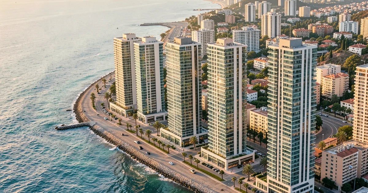 Achat immobilier sans apport personnel en Israël : mythe ou réalité pour un OLE francophone ?, Monnadlan