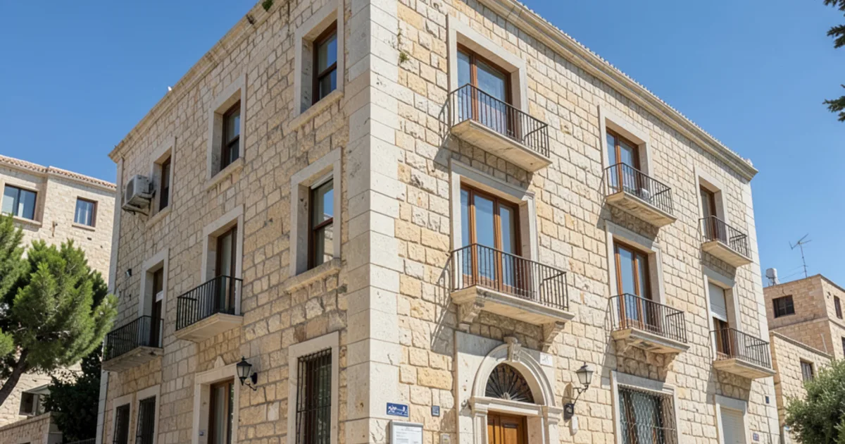 Acheter à Jérusalem : quartier religieux ou laïc, que choisir ?, Monnadlan