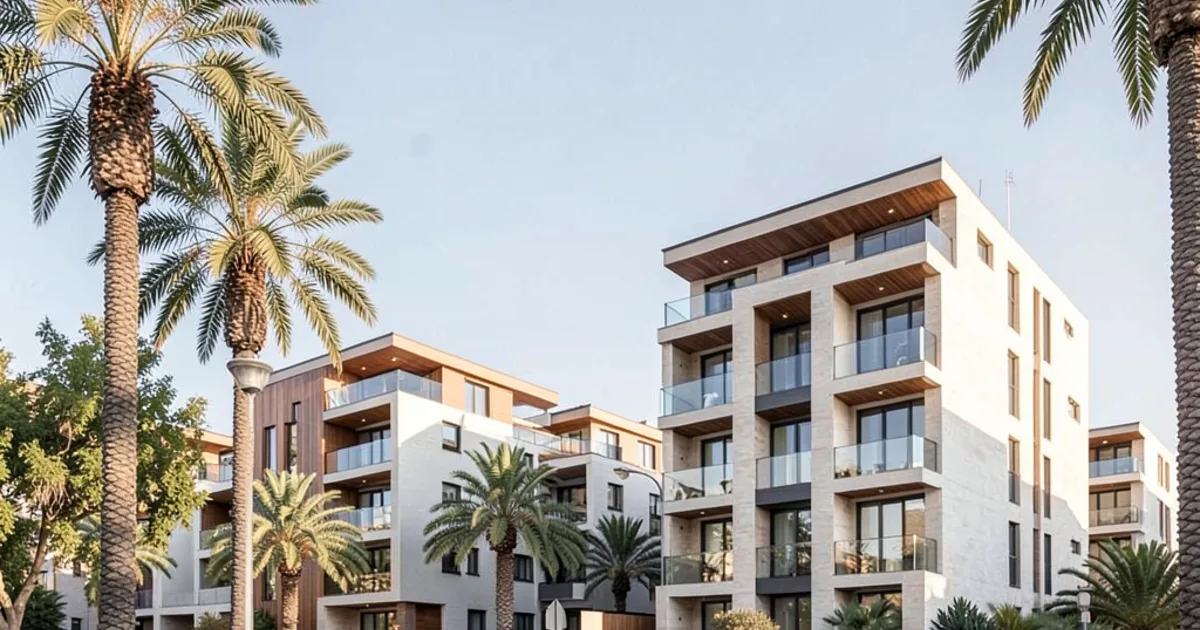 Acheter un bien immobilier en Israël : la procédure complète pour un non-résident étranger sans visa tourisme, Monnadla