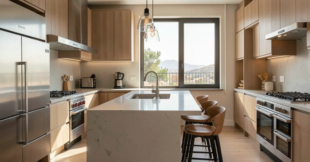 Appartement neuf israël, Monnadlan