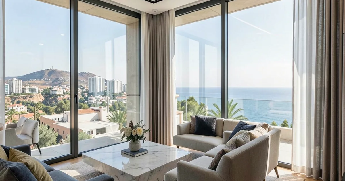 Bat Yam est-elle la ville idéale pour les jeunes actifs ?, Monnadlan