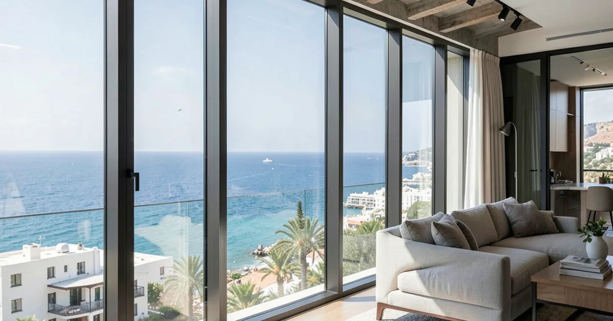 Budget pour un premier appartement à Ashdod : guide complet, Monnadlan