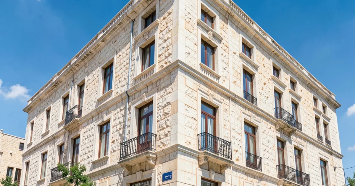 Checklist : 10 points à vérifier avant de visiter un bien à Bat Yam, Monnadlan