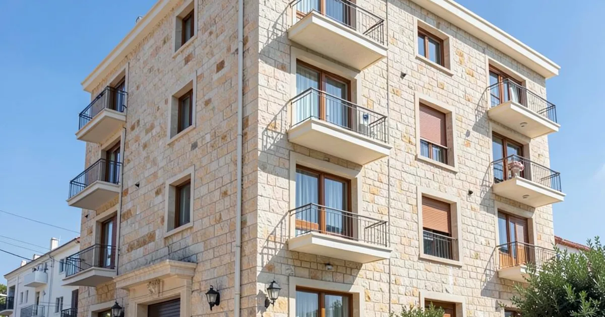 Checklist complète : les points clés à vérifier lors d'une visite d'appartement ancien à Jérusalem pou
