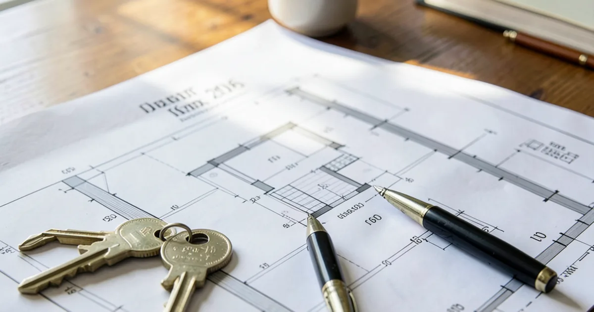 Checklist : les documents indispensables pour un achat immobilier en Israël, Monnadlan