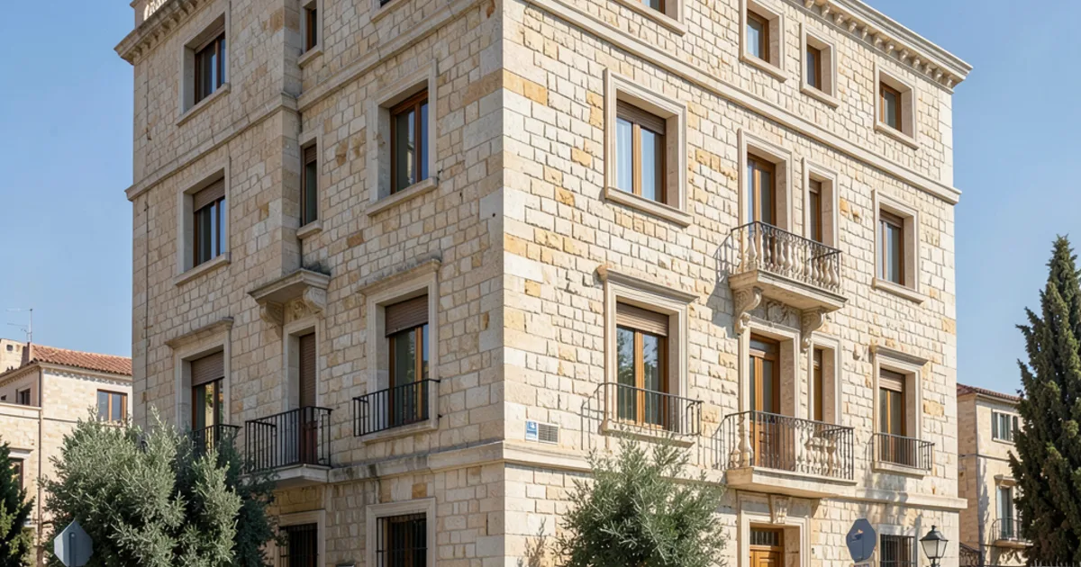 Combien coûte un appartement avec vue mer à Netanya ?, Monnadlan