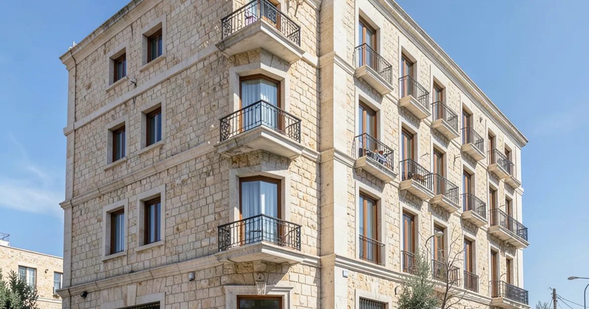 Comment calculer la Mas Rekhisha pour votre premier achat en Israël ?, Monnadlan