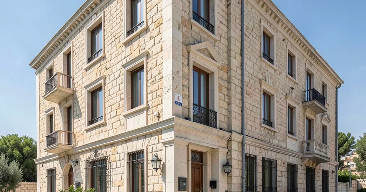 Comment calculer le rendement locatif net d'un studio à Ashdod ?, Monnadlan