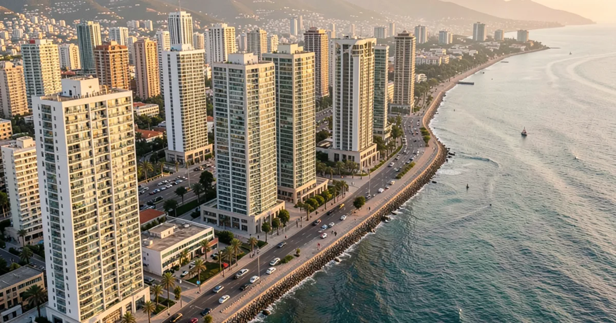 Est-il encore rentable d'investir dans un petit studio à Tel Aviv ?, Monnadlan