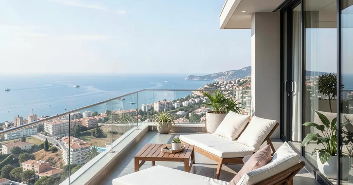 Est-il rentable d'acheter un appartement à Bat Yam aujourd'hui ?, Monnadlan