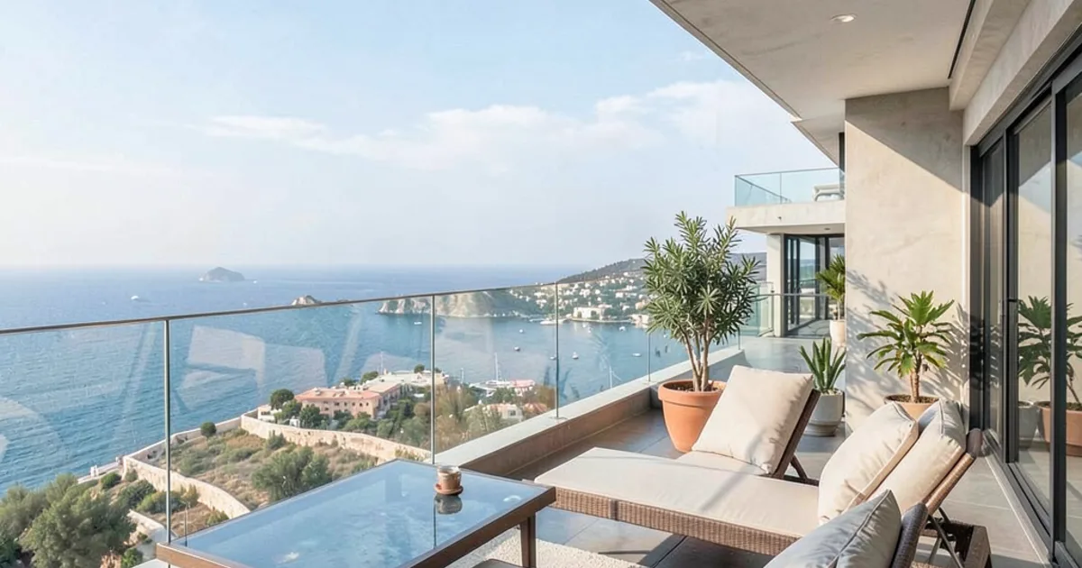 Est-il rentable d'acheter un studio à Tel Aviv pour de la location courte durée ?, Monnadlan