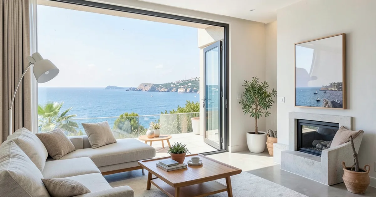 Est-il rentable d'acheter un studio à Tel Aviv pour de la location saisonnière ?, Monnadlan