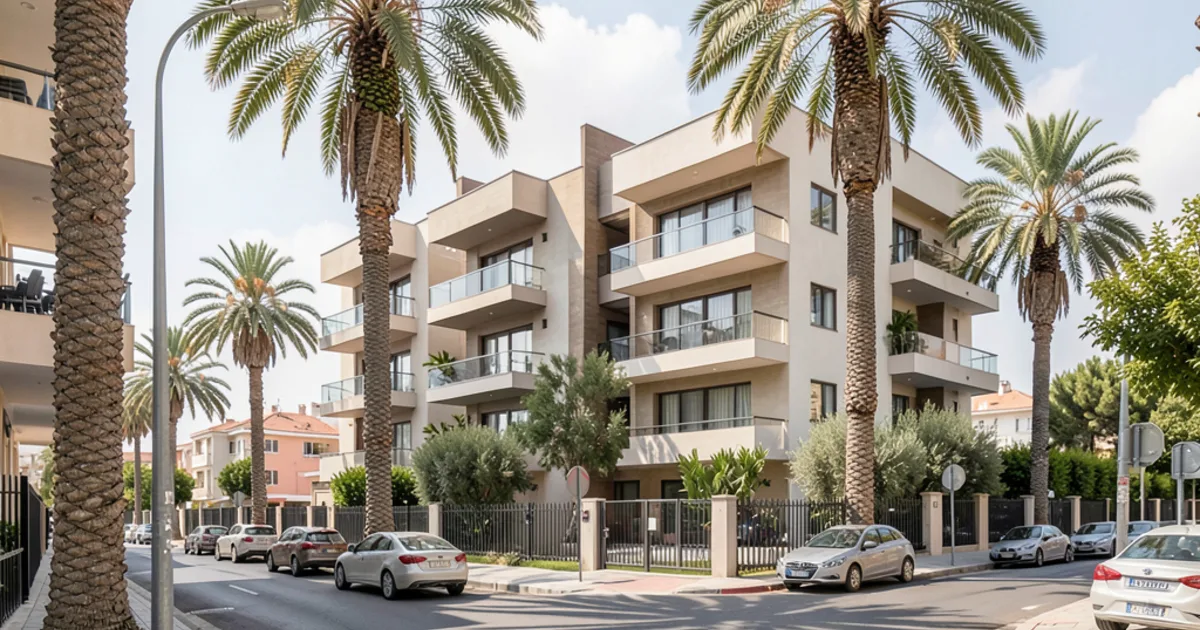 Faut-il louer ou acheter un studio à Tel Aviv quand on est jeune actif ?, Monnadlan