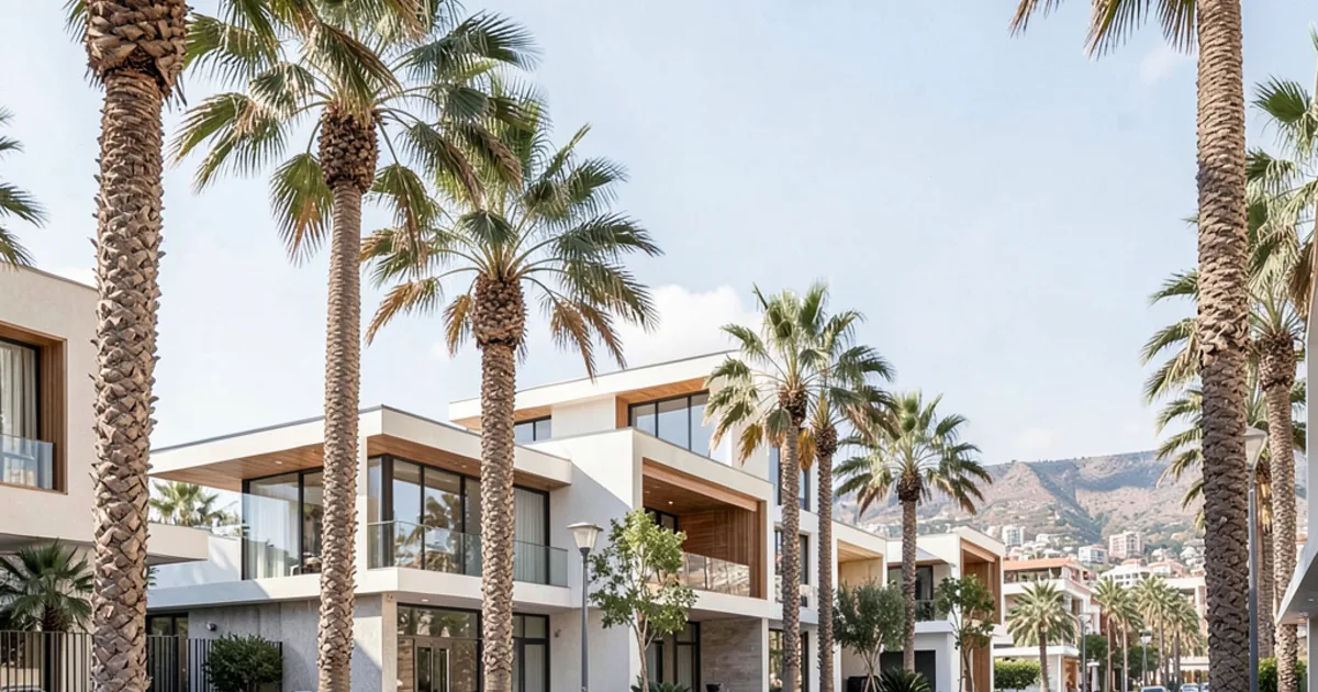Gérer un investissement immobilier en Israël depuis la France, Monnadlan