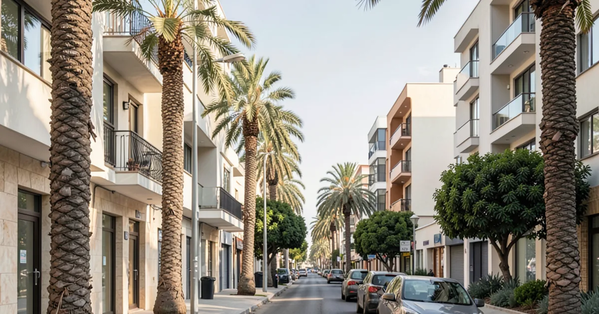 Guide de l'achat immobilier en Israël pour les résidents français, Monnadlan