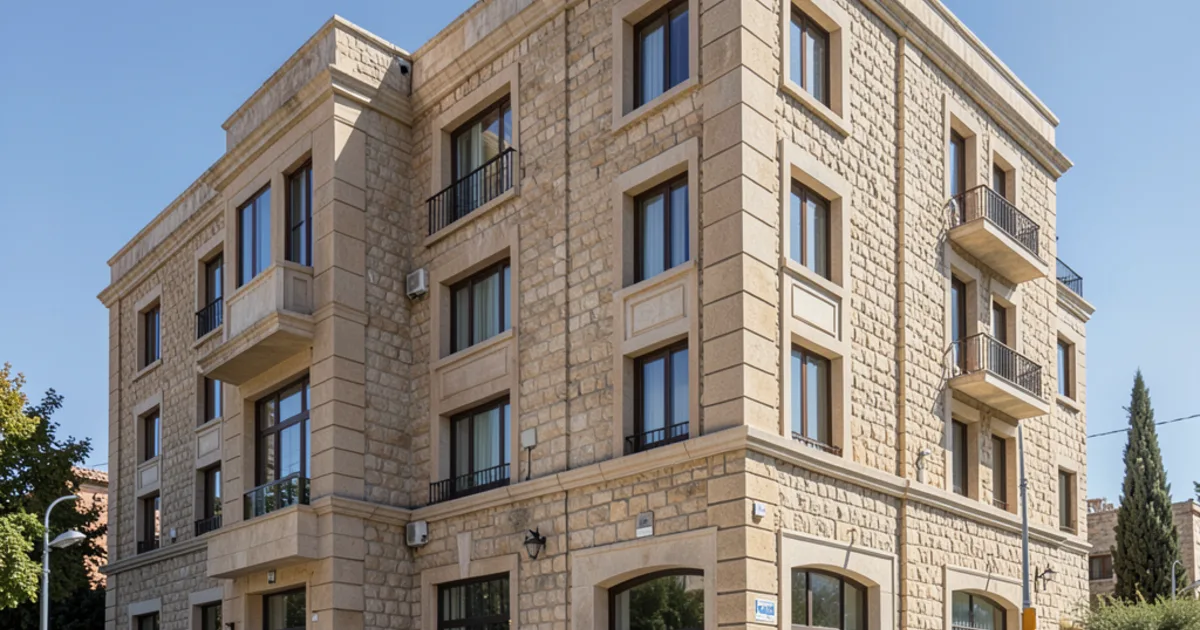 Investir à Ashdod ou à Netanya : quel est le meilleur rendement ?, Monnadlan