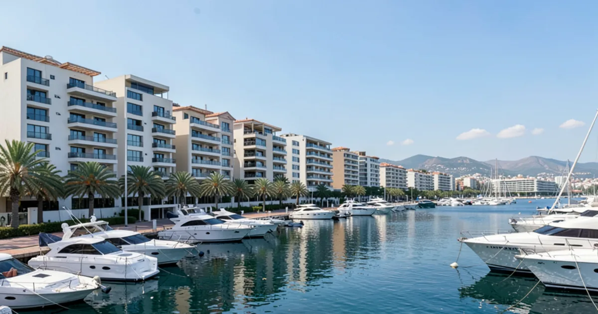 Investir à Bat Yam : est-ce une alternative plus rentable que Tel Aviv ?, Monnadlan