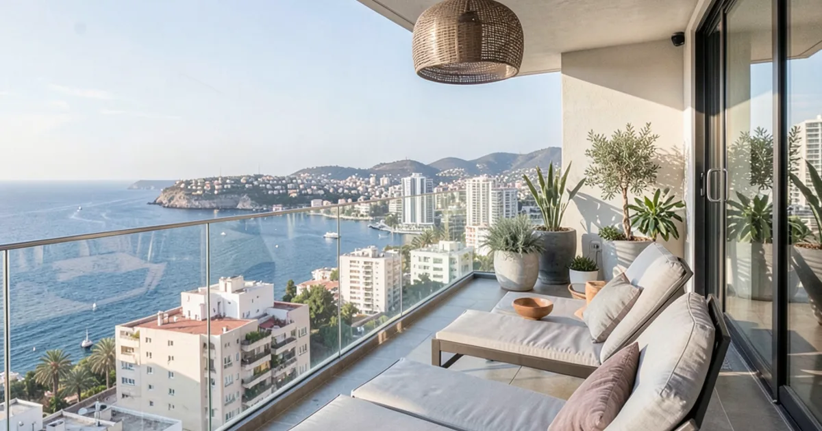 Investir dans l'immobilier locatif à Netanya : comparaison des rendements entre neuf et ancien pour un profil i