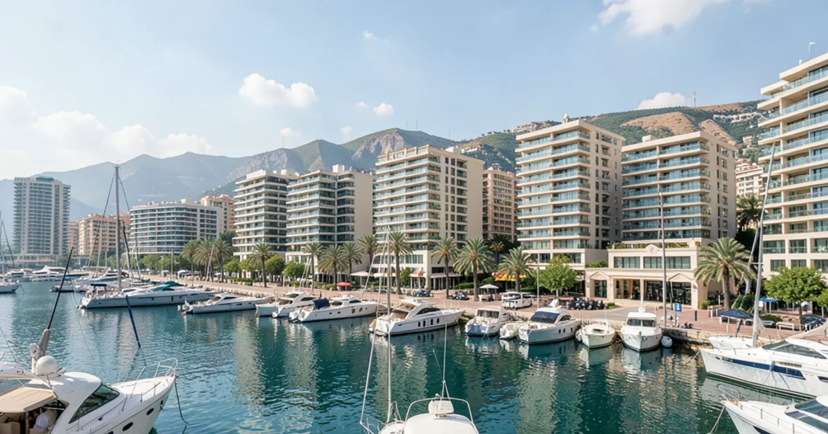 Investir dans l'immobilier sur plan en Israël : opportunités et risques, Monnadlan