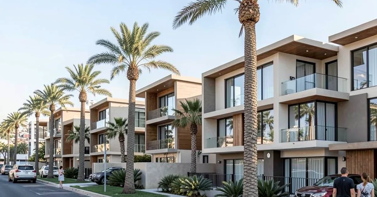 Investire in immobili in Israele: la guida completa per la diaspora, Monnadlan