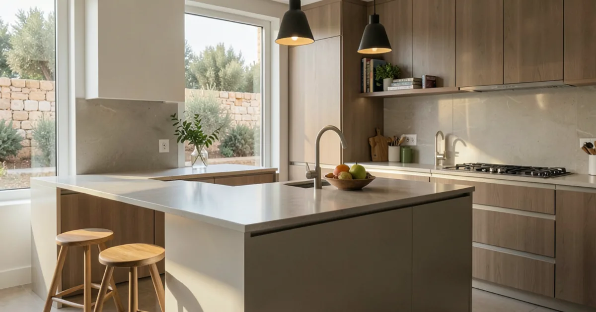 Investissement immobilier en Israël : les avantages fiscaux pour la diaspora francophone non-résidente ?, Monnadlan