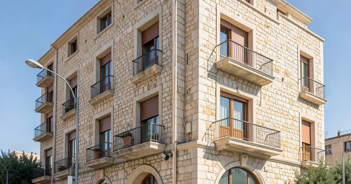 L'impact du nouveau tramway sur le prix de l'immobilier à Bat Yam, Monnadlan