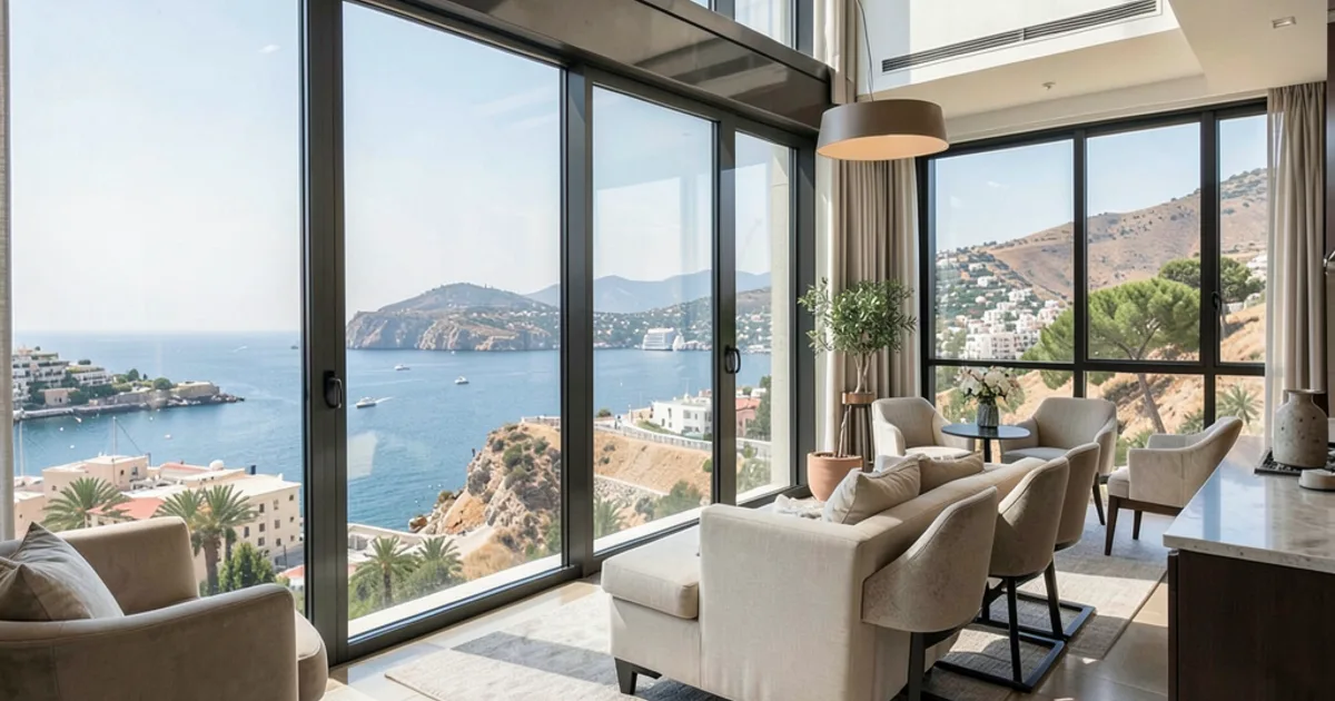 Le processus d'achat d'un appartement neuf à Ashdod : les 7 étapes clés pour un investisseur non-résid