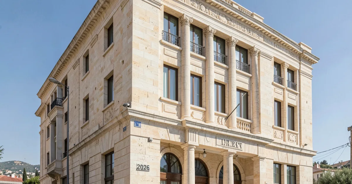 Le processus de remise des clés pour un achat sur plan, Monnadlan