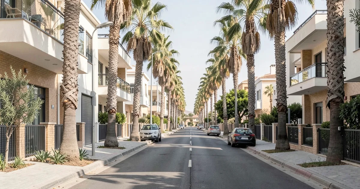 Les meilleures villes d'Israël pour un investissement locatif à haut potentiel de plus-value pour les non-résid