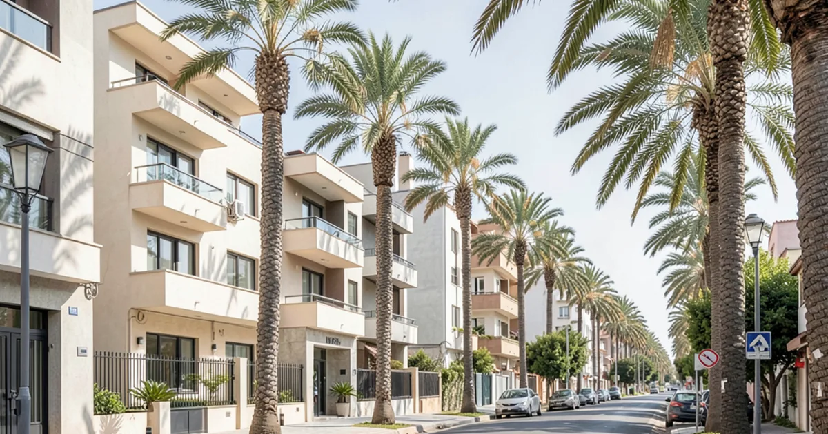 Logement à Jérusalem : quels quartiers choisir pour une famille francophone ?, Monnadlan