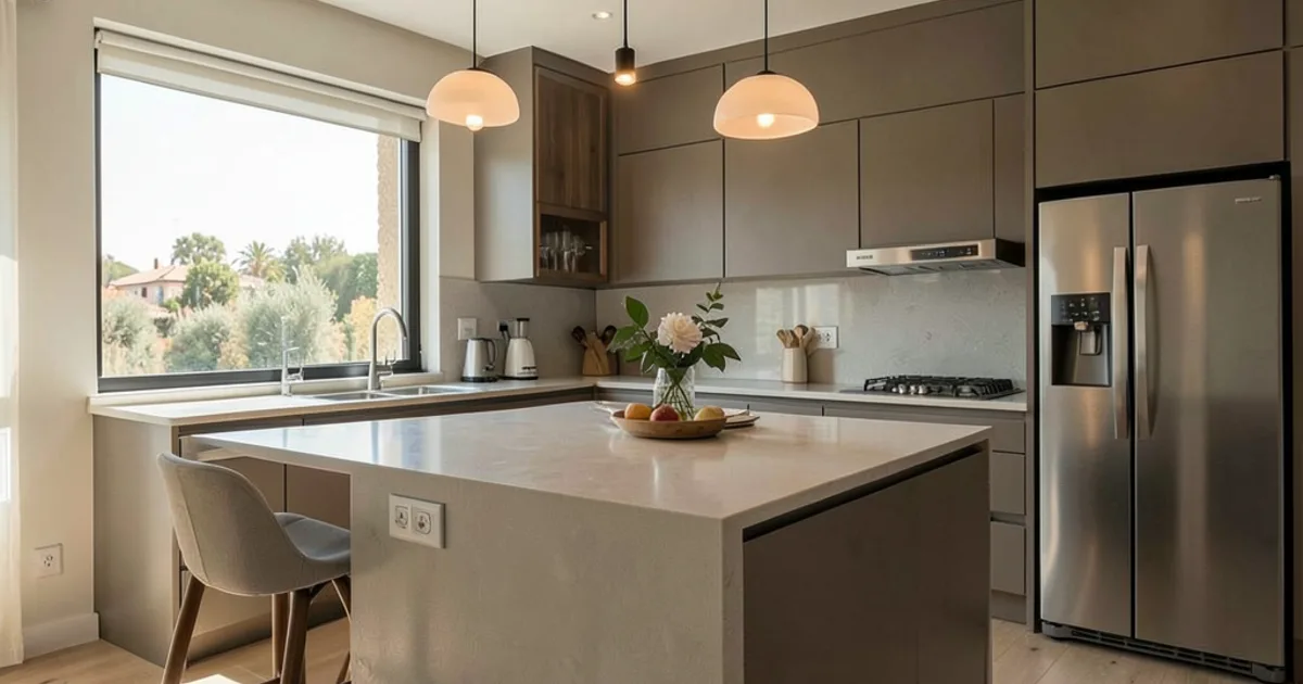 Louer un appartement à Tel Aviv : guide pour les nouveaux arrivants, Monnadlan