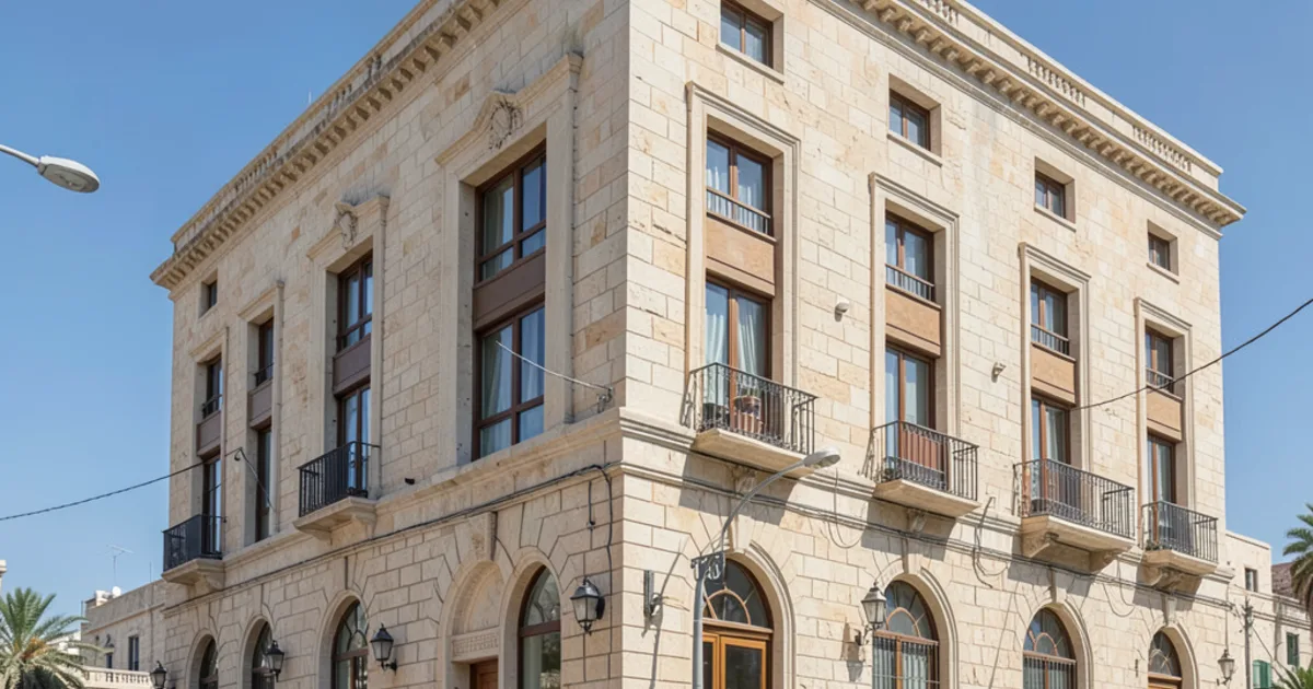 Obtenir un prêt immobilier (Mashkanta) en tant qu'Olé Hadash, Monnadlan