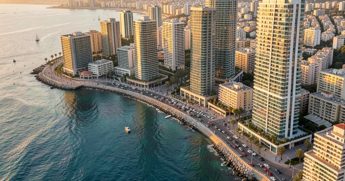 Peut-on acheter un bien immobilier en Israël sans être résident ?, Monnadlan