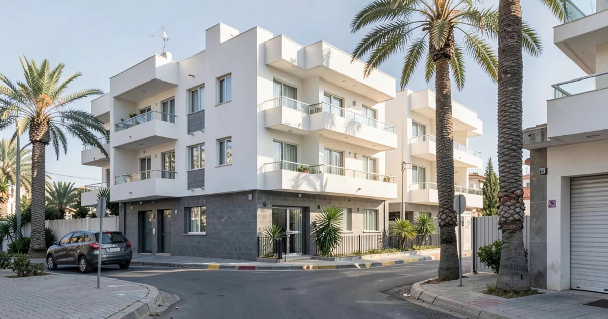 Premier achat immobilier en Israël : guide pour les jeunes actifs, Monnadlan