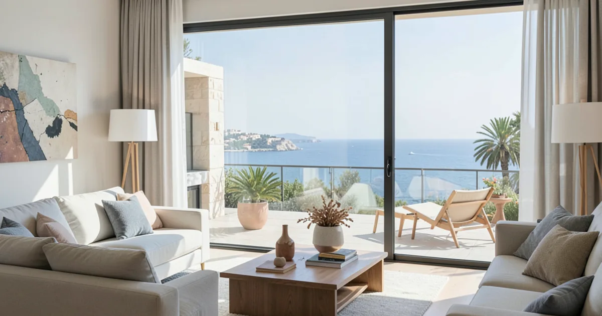 Projet immobilier israël, Monnadlan