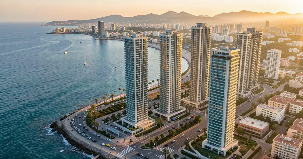 Quel budget prévoir pour un appartement 3 pièces à Netanya près de la mer ?, Monnadlan