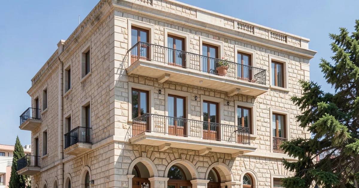 Quel budget prévoir pour vivre en famille à Bat Yam ?, Monnadlan
