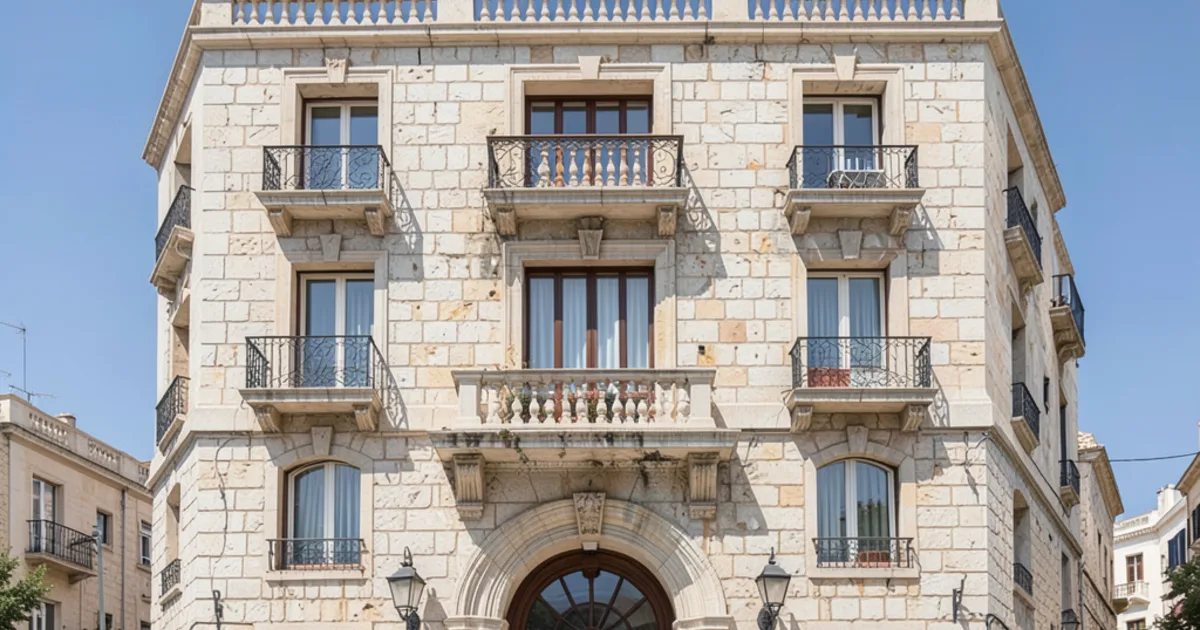 Quel est le prix moyen d'un appartement 3 pièces à Netanya ?, Monnadlan