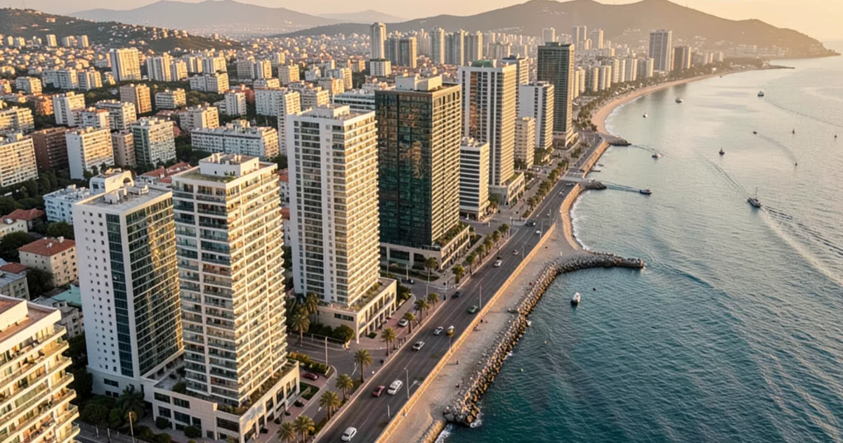 Quel est le rendement locatif moyen et la rentabilité fiscale d'un investissement locatif à Ashdod pour un retr