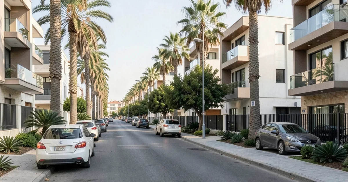 Quel rendement locatif attendre d'un studio à Ashdod ?, Monnadlan