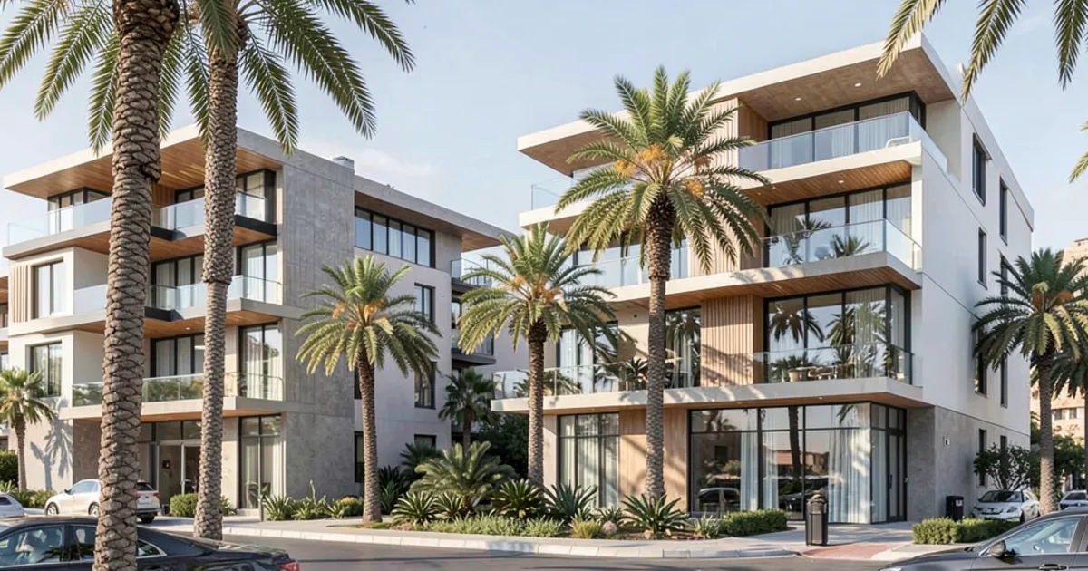Quels quartiers de Jérusalem offrent le meilleur potentiel de plus-value ?, Monnadlan