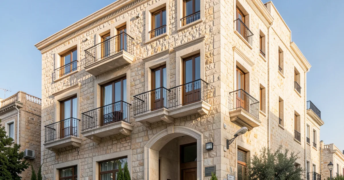 Quels sont les avantages et inconvénients d'un achat immobilier 'sur plan' à Bat Yam pour un 