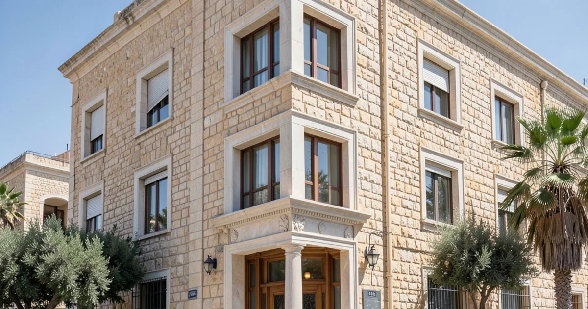 Quels sont les frais annexes à prévoir lors d'un achat immobilier en Israël ?, Monnadlan