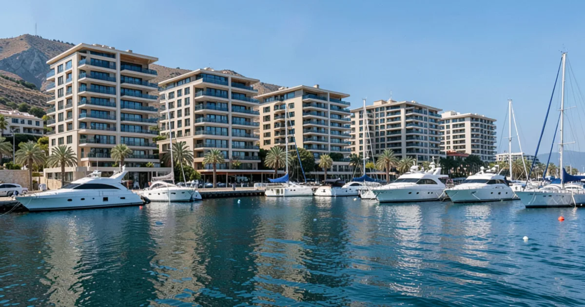 Quels sont les pièges à éviter lors d'un achat immobilier depuis la France ?, Monnadlan