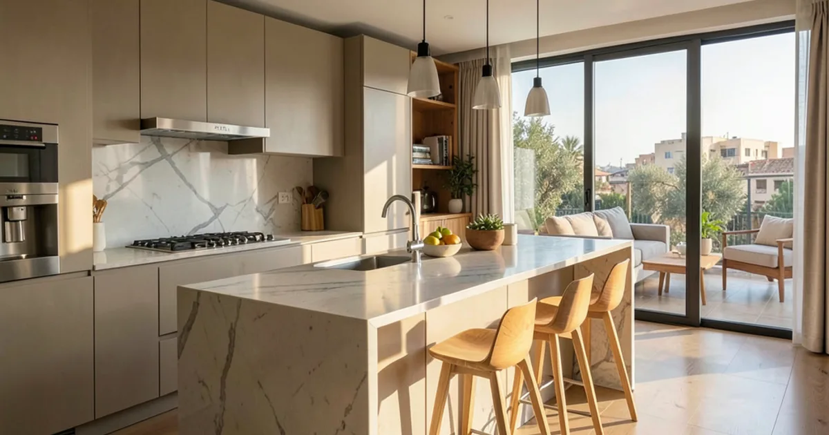 Quels sont les quartiers d'Ashdod en pleine expansion pour investir ?, Monnadlan