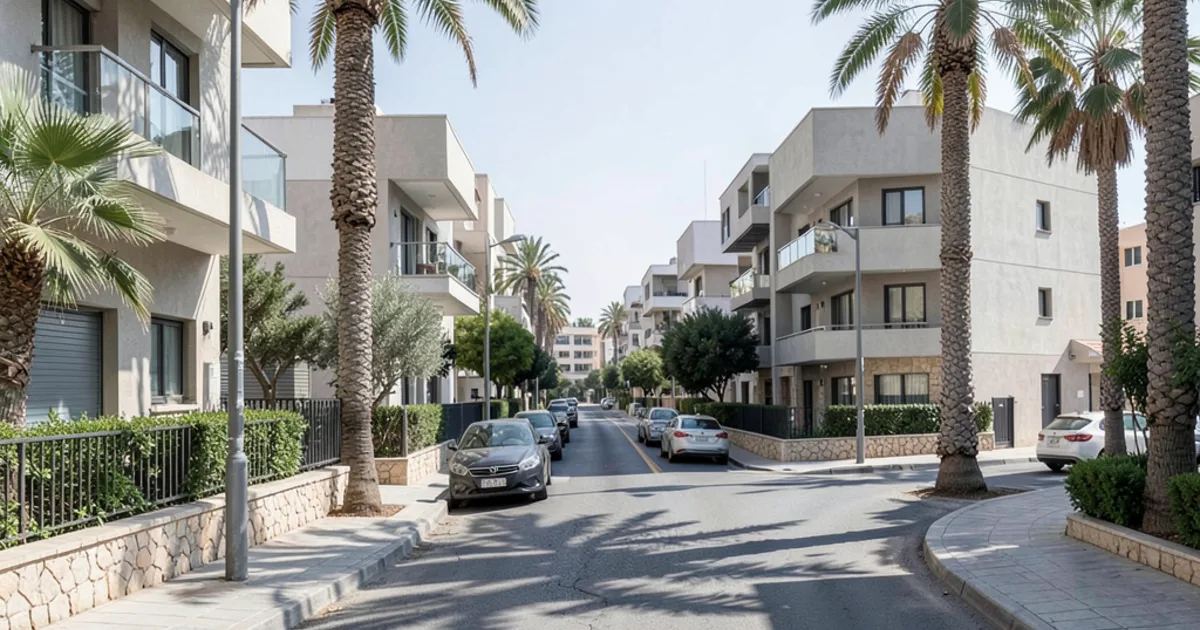 Quels sont les quartiers les plus francophones de Jérusalem ?, Monnadlan