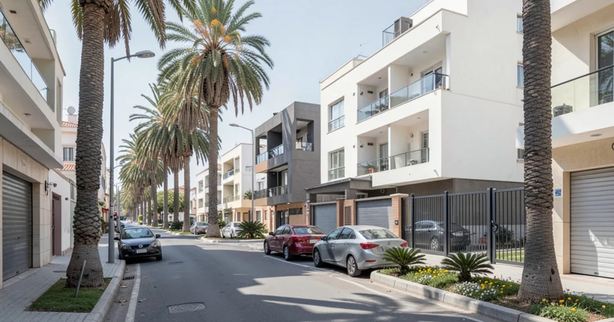 Quels sont les quartiers les plus prisés pour les retraités à Netanya ?, Monnadlan