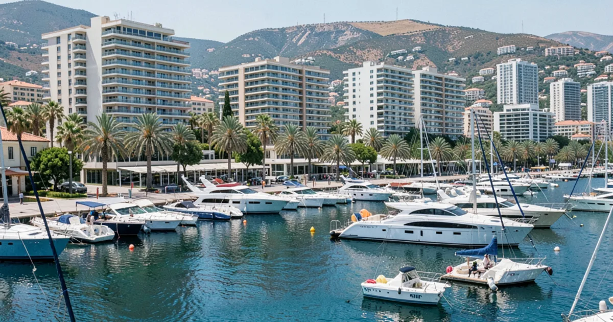 Rentabilité locative à Tel Aviv : est-ce encore un bon investissement ?, Monnadlan