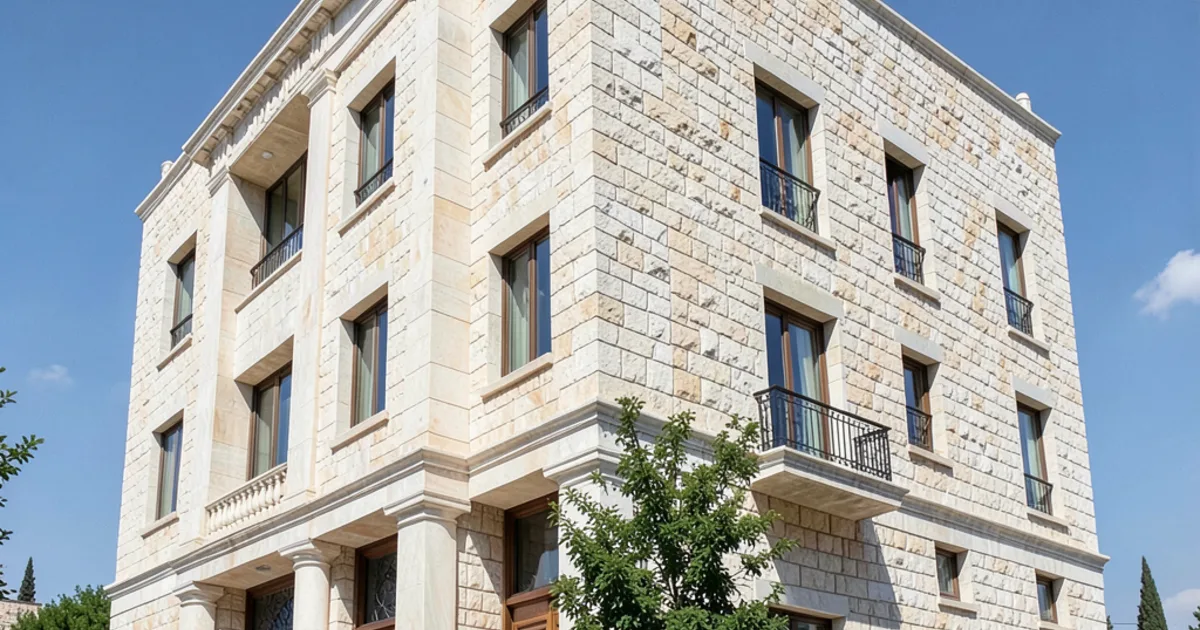 Vivre à Bat Yam : est-ce une alternative économique à Tel Aviv ?, Monnadlan