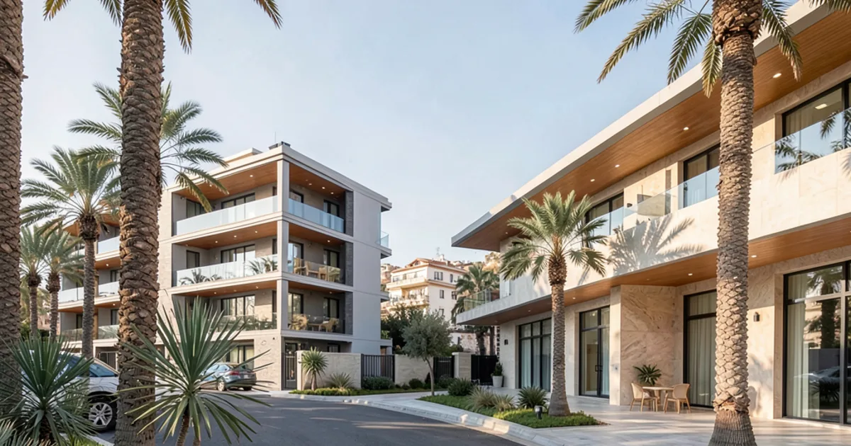 Vivre à Bat Yam ou à Tel Aviv : quel choix pour un jeune actif ?, Monnadlan